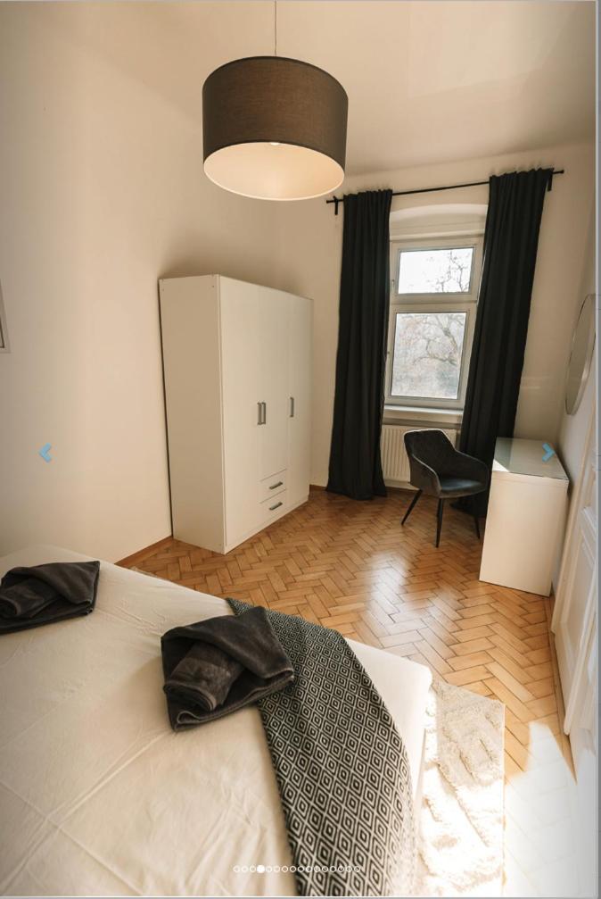 Apartament Orestaliving - On The Danube Canal Friedensbruecke *