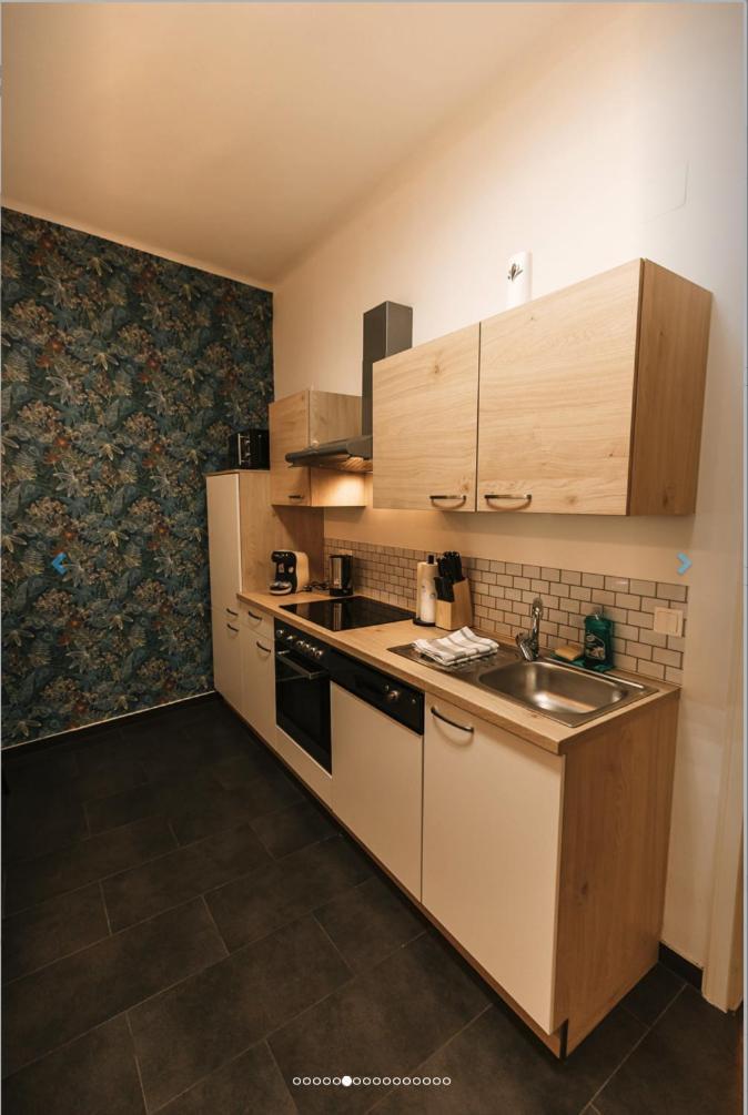 Orestaliving - On The Danube Canal Friedensbruecke Apartament